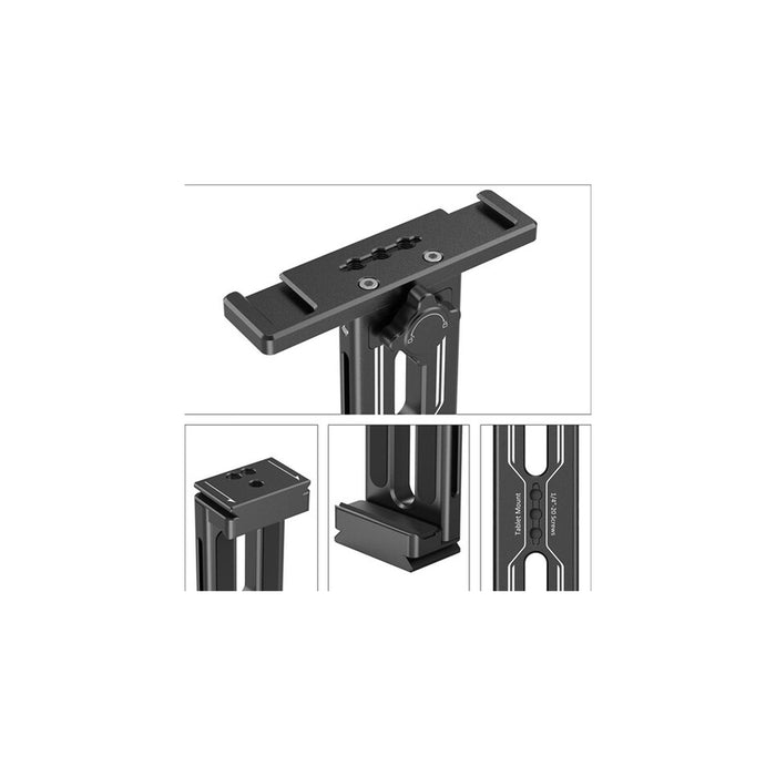 SmallRig 2930 Supporto Regolabile per Tablet 7.9”-12.9”