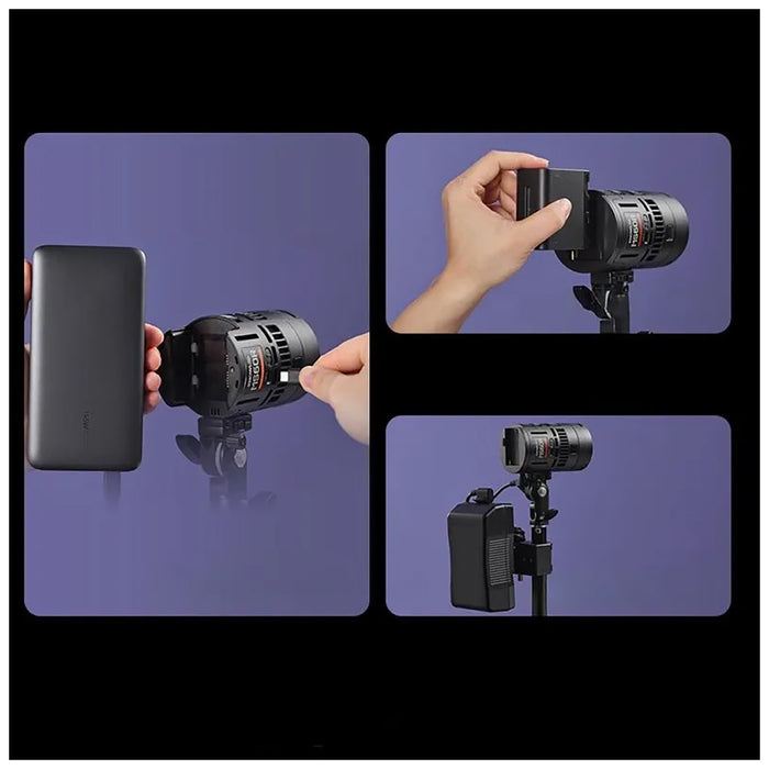 Godox RS60Bi Litemons Bi Color