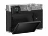 Fujifilm GFX 100RF (Silver) - Garanzia Fujifilm Italia lcd