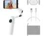 Insta360 Flow 2 Pro (Standard) Bianco packaging