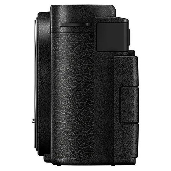 Panasonic Lumix S9 + 18-40mm F4.5-6.3