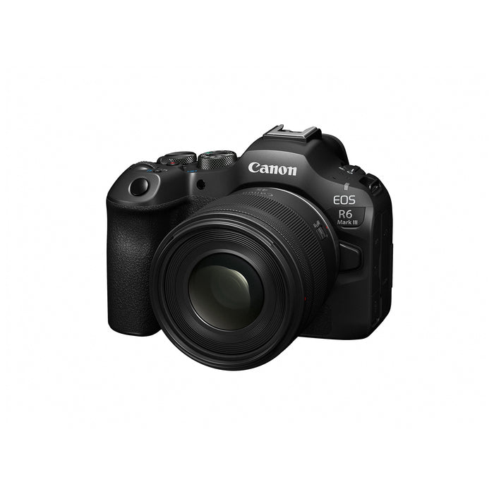 Canon RF 45mm F1.2 STM: