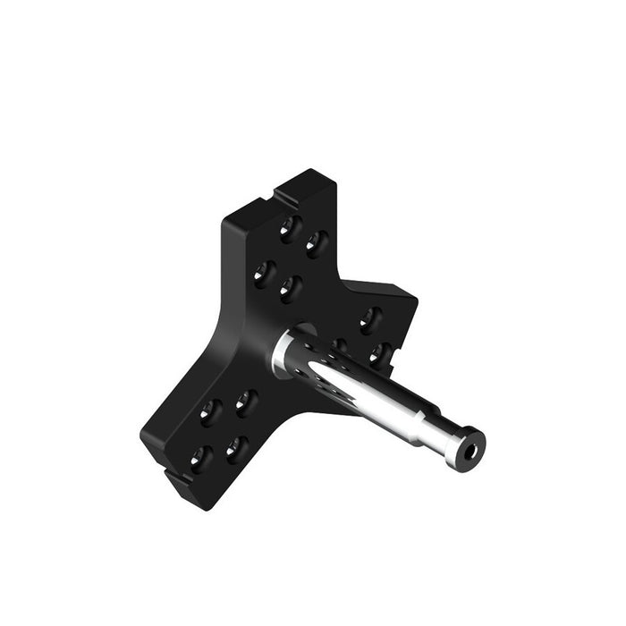 Aputure Infinibar 3 Way Flat Connector fronte