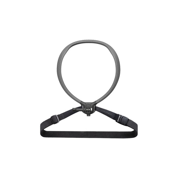 Pgytech GM-153 Supporto da Collo per action cam fronte