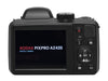 Kodak PixPro AZ425 (Black) retro
