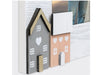Cornice in legno "Riviera Vertical" (10x15) - Art. HY9346 dettaglio