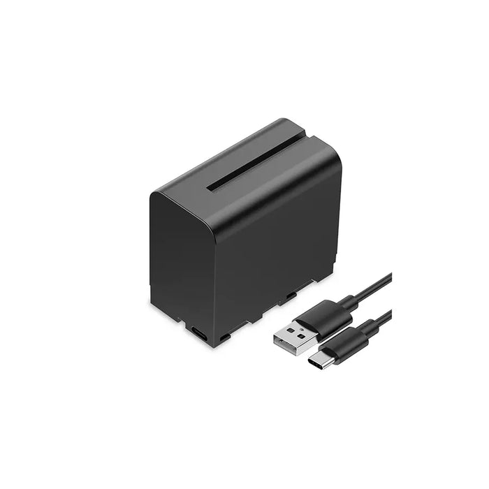 FEELWORLD NP-F550 2200mAh