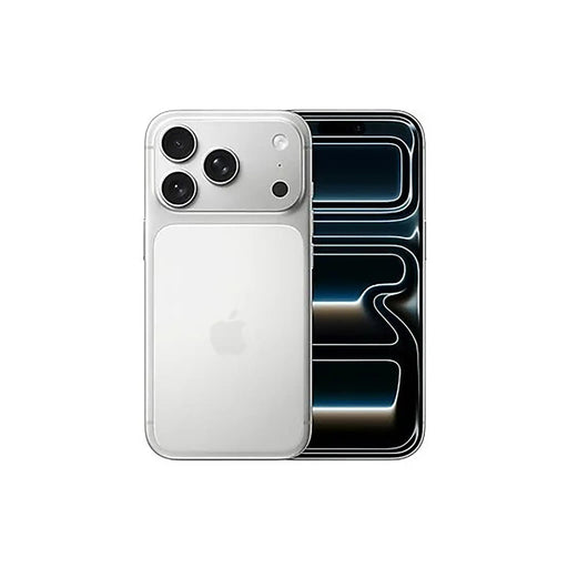 APPLE IPHONE 17 PRO SILVER 512GB