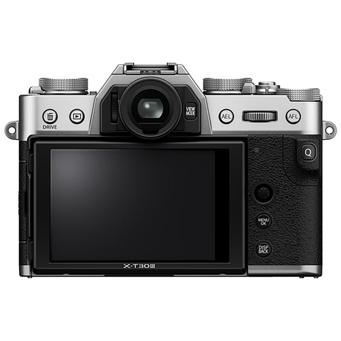 FUJIFILM X-T30 III