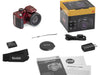 Kodak PixPro AZ425 (Red) box