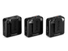 Rode Wireless GO III (Black) retro