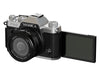 YASHICA FX-D 300 LCD