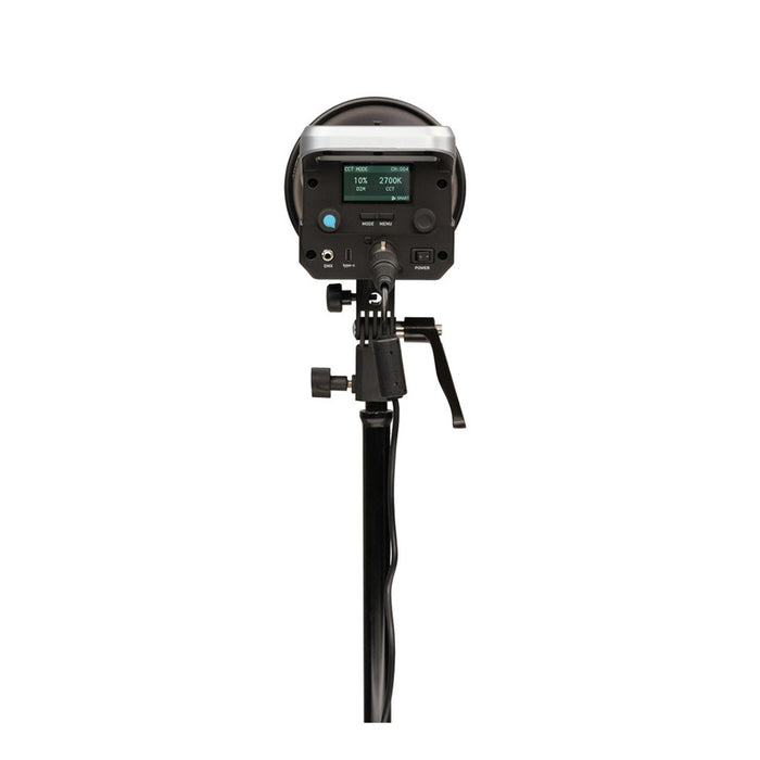 Nanlite-Led-Bicolor FC-120B-dettagli2
