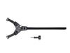 DJI Helmet Chin Mount clip per osmo (DJAC53) dettaglio