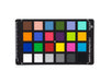 Calabrite ColorChecker Classic Mini Target fronte