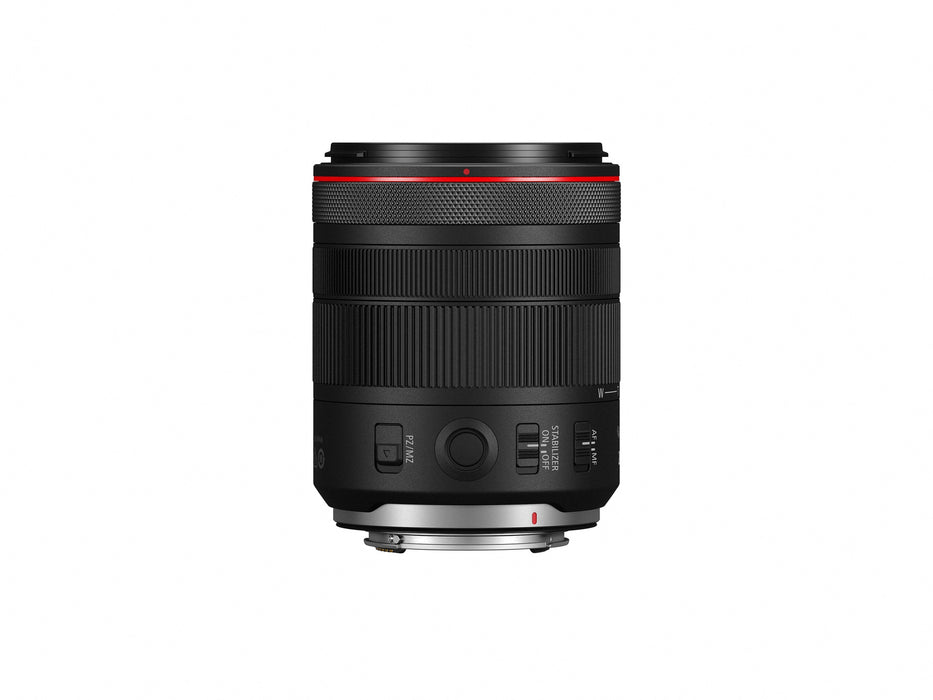 Canon RF 20-50mm F4 L IS USM PZ