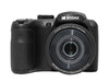 Kodak PixPro AZ255 (Black) fronte