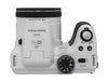 Kodak PixPro AZ425 (White) alto