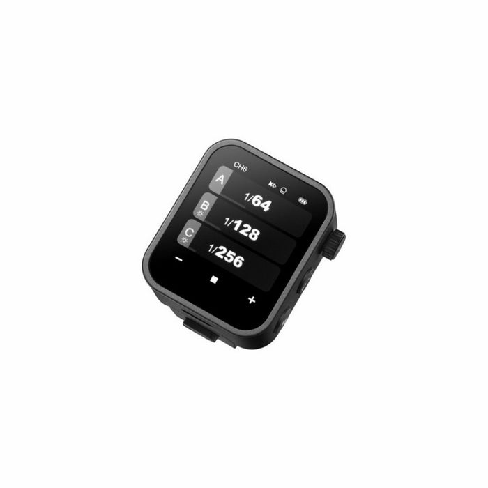 Godox X3 TTL Flash Trigger (Per Canon)