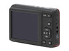 Kodak PixPro FZ55 (Red) lcd