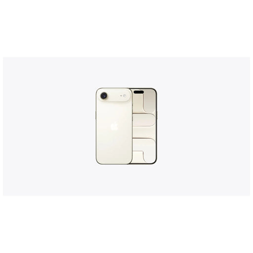 Apple iPhone Air 6.5" 256GB Oro Chiaro