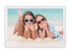 Cornice in acrilico "Shake Frame Waikiki" (10x15) - Art. RB129