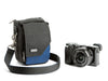 Think Tank custodia Mover 5 (Dark Blue) fronte