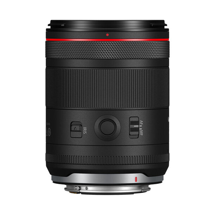 Canon RF 24mm F1.4L VCM - Garanzia Canon Italia (pulsanti)