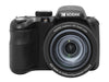 Kodak PixPro AZ425 (Black) fronte