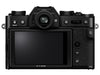 FUJIFILM X-T30 III + FUJINON XC 15-45 mm