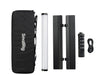 Smallrig Tubo LED portatile RT25 - Art. 4342 dettaglio interno