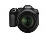 CANON R6 Mark III + RF 24-105mm F4 L USM