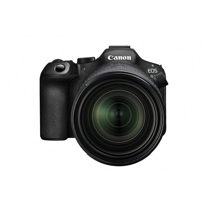 CANON R6 Mark III + RF 24-105mm F4 L USM