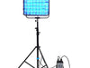 Nanlite Alien 300C montato