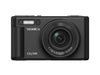 Yashica City 100 (Black) fronte