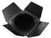 Godox BD-04 Barndoor Kit - griglia