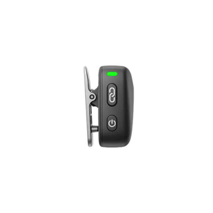 DJI Mic Mini Transmitter | Magnete (Infinity Black) (DJMC12)