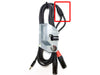 proel-cavo-chlp320lu15-con-nodo-a-y