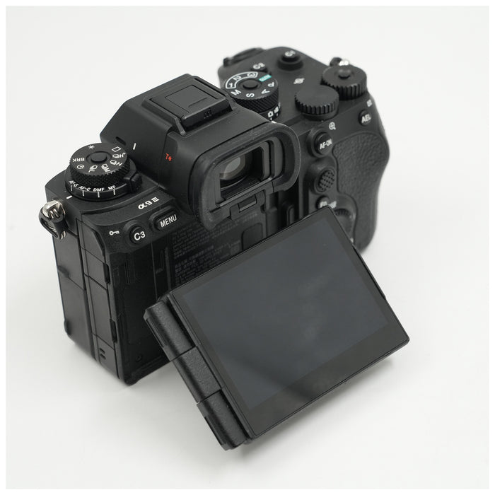 Sony Alpha A9 III ( Usato )