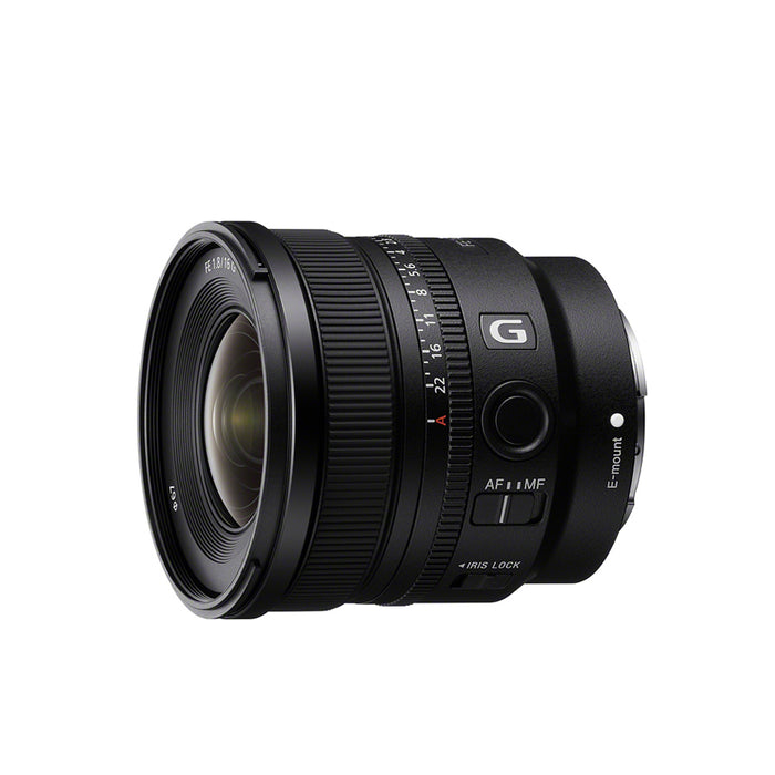 sony-fe-16mm-a-focale-fissa-laterale