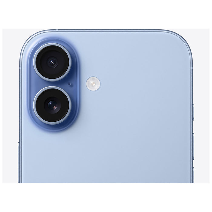 Apple Iphone 17 512GB Azzurro - Garanzia Apple Italia 2 anni