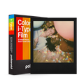 Polaroid Color i-Type Film Black Frame Edition