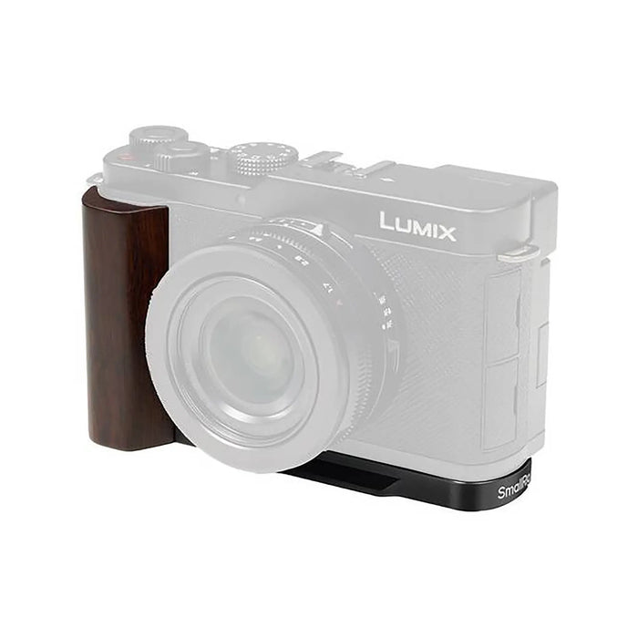 SmallRig 5942 L-Shaped Mount Plate