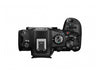 Canon EOS R6 Mark III