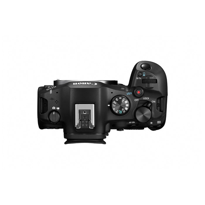 Canon EOS R6 Mark III