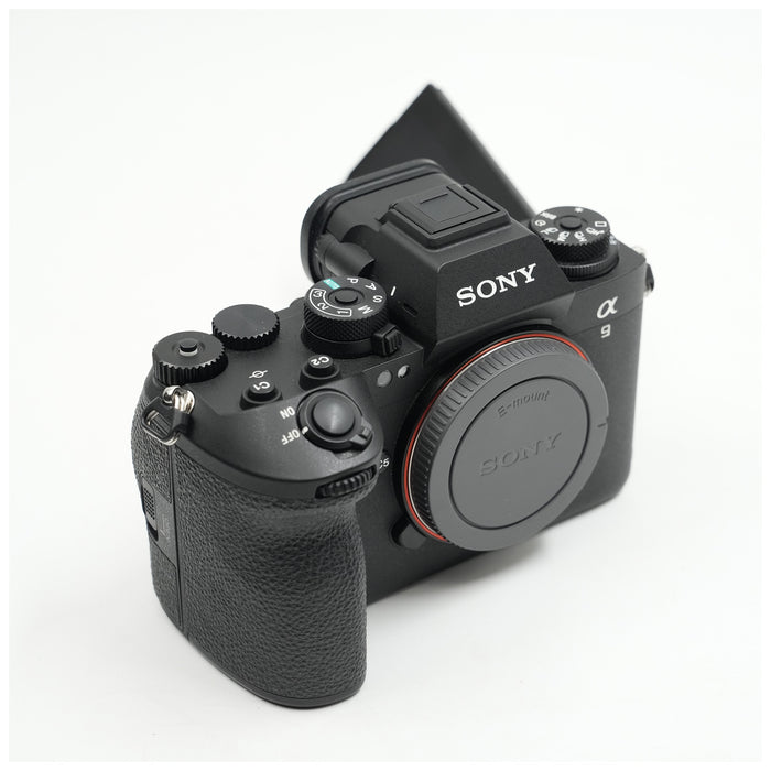 Sony Alpha A9 III ( Usato)