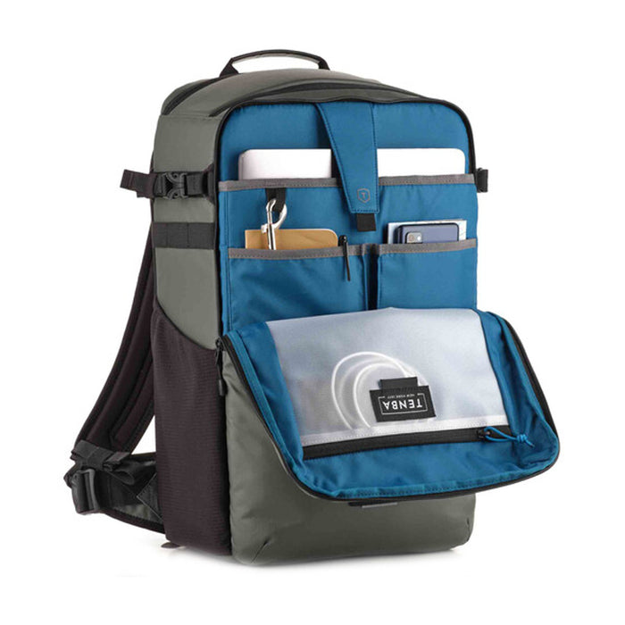 Tenba zaino Solstice V2 24L (Grey) tasche