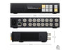 black-magic-video-hub-mini-6x2-specifiche-tecniche