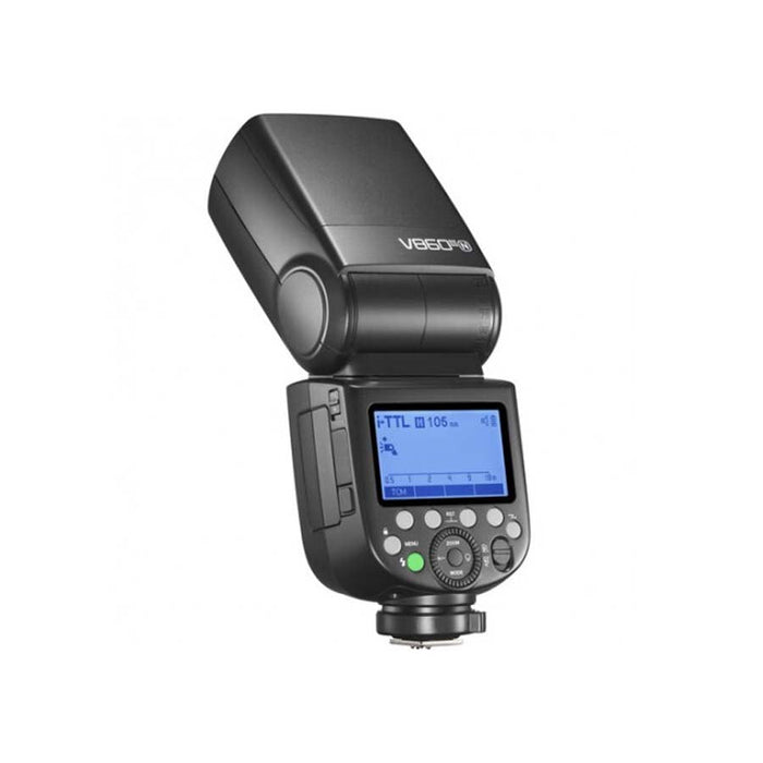 Godox V860 III (Per Sony) - Garanzia Italia 2 anni