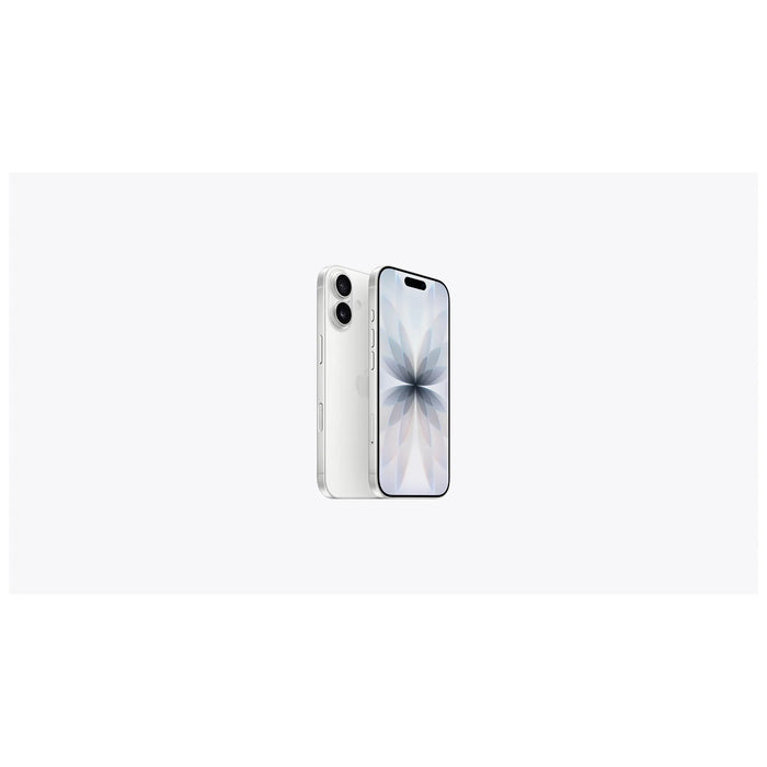 Apple iPhone 17 256GB White.